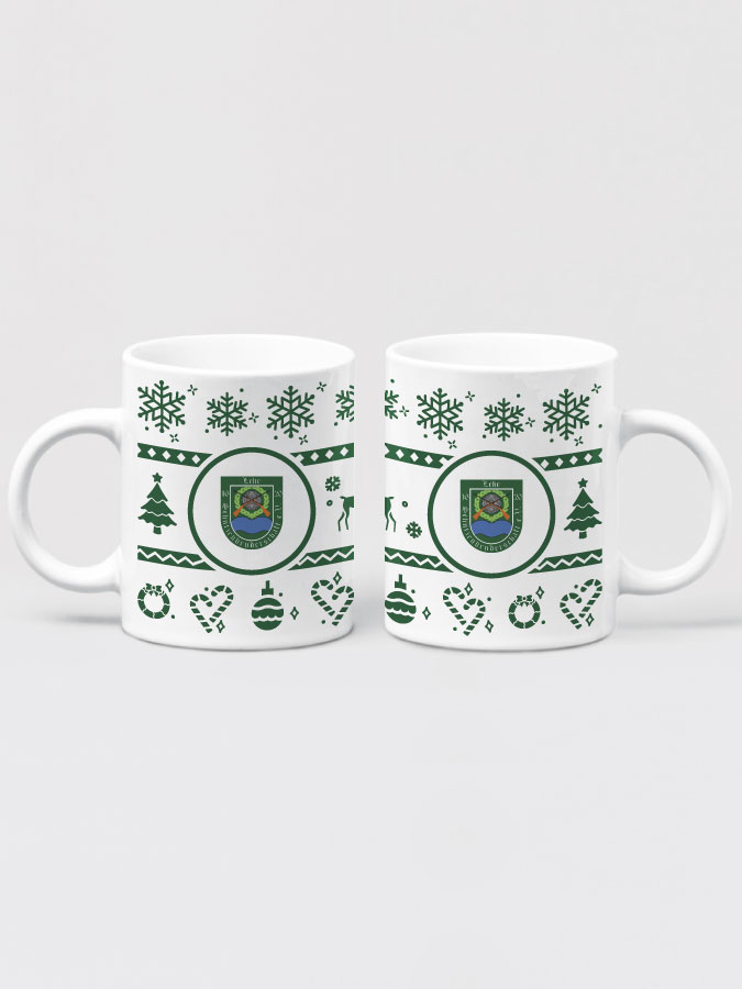 Tasse Christmas