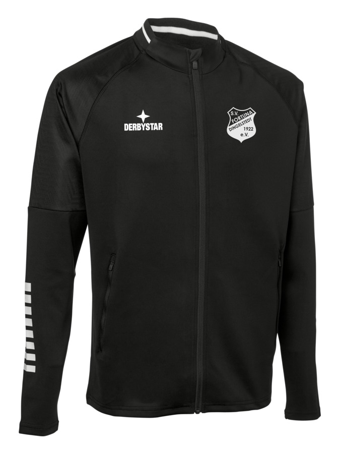 Derbystar Trainingsjacke Primo
