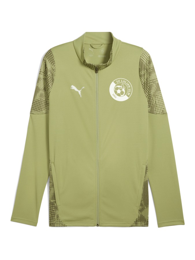 PUMA teamCUP Trainingsjacke