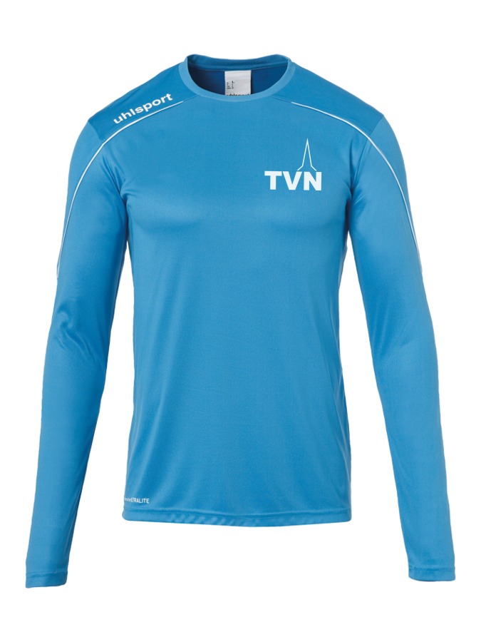 uhlsport Stream 22 Trikot Langarm