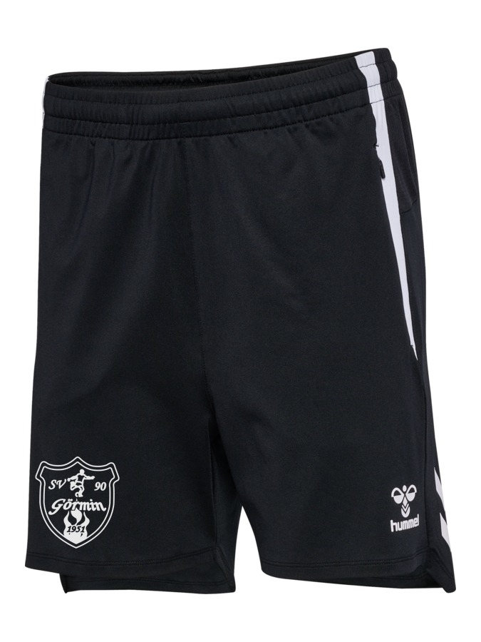 Hummel Lead 2.0 Training Shorts Damen