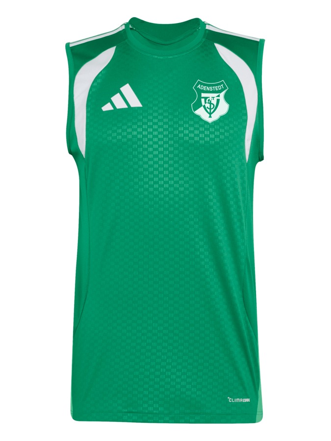 adidas Tiro 26 Competition ärmelloses Trikot