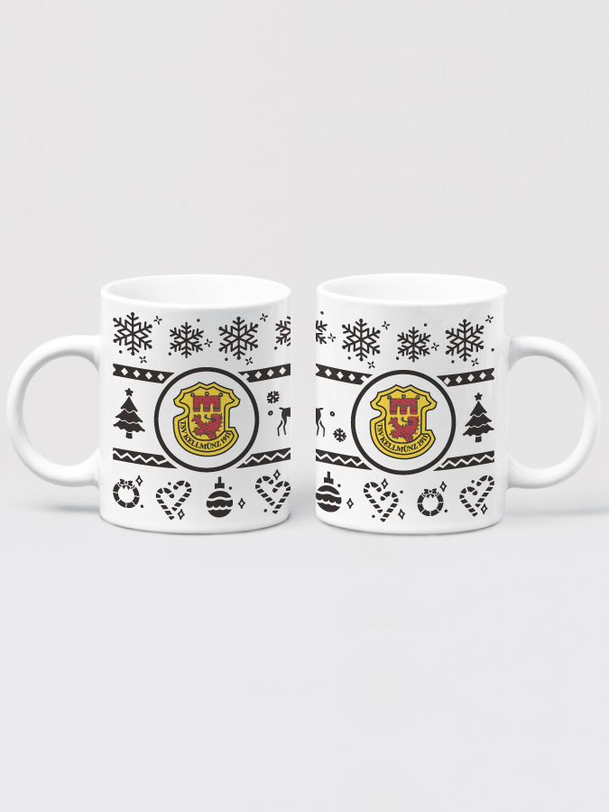 Tasse Christmas
