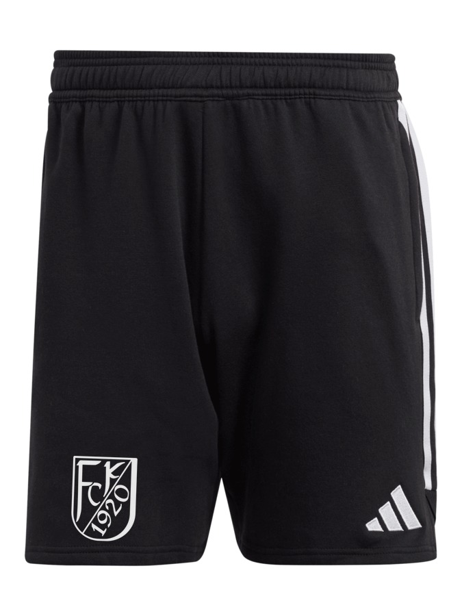 adidas Tiro 23 League Sweat Shorts
