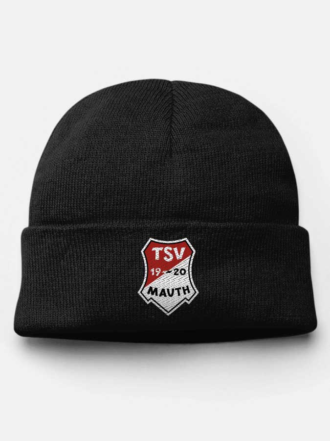 Beanie Sticklogo
