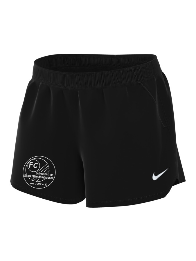 Nike Park 20 Knit Shorts Damen