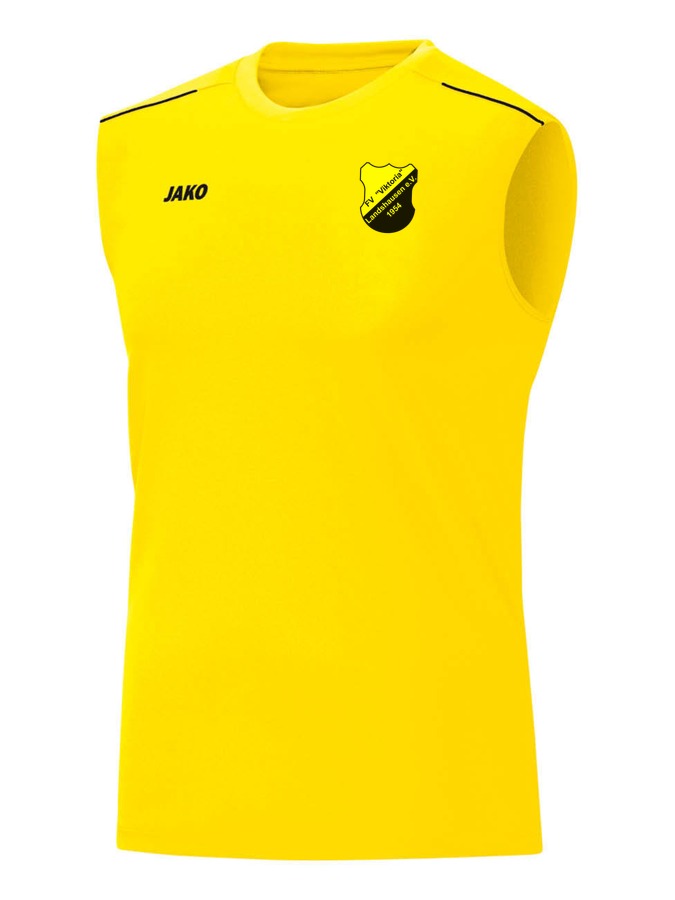 Jako Tanktop Classico