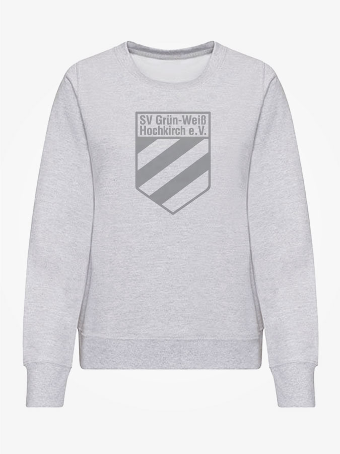 Sweater All Grey Unisex