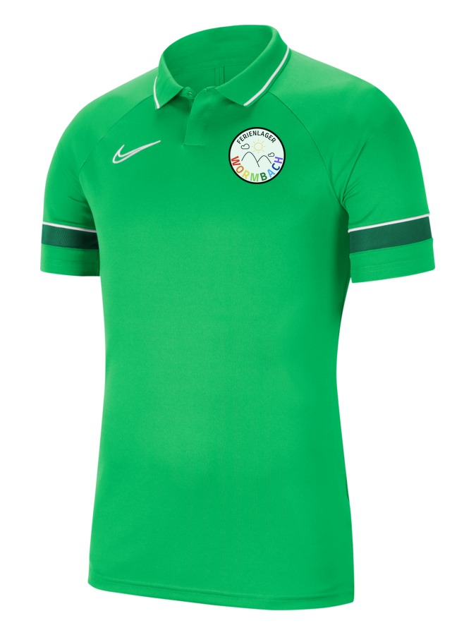 Nike Academy 21 Poloshirt