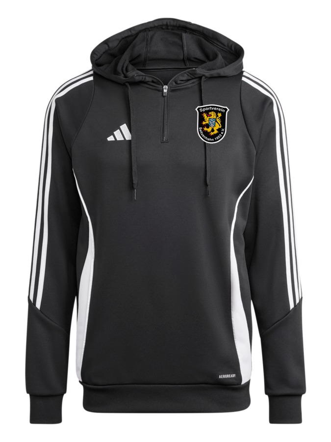 adidas Tiro 24 Hoodie