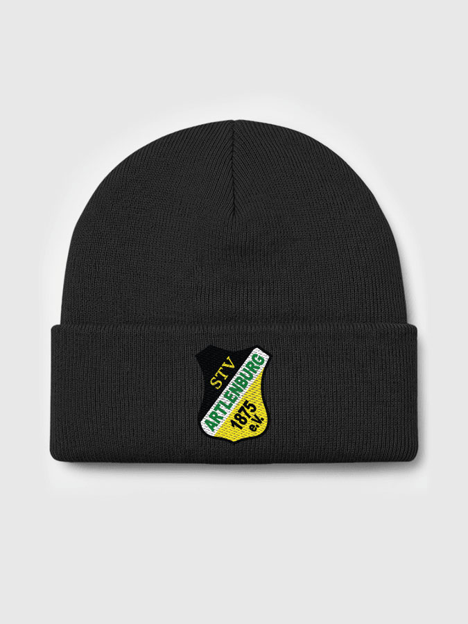 Beanie Kids Sticklogo