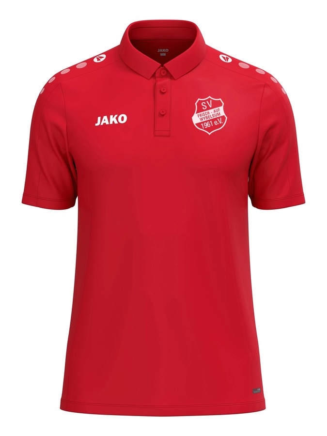 Jako Poloshirt One
