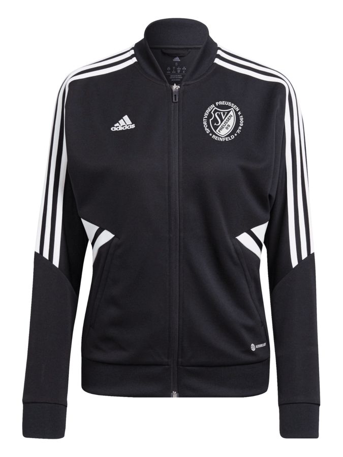 adidas Condivo 22 Trainingsjacke Damen