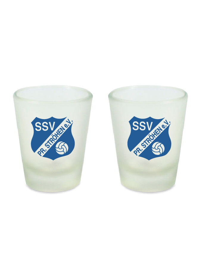 2er Set Schnapsglas Alina