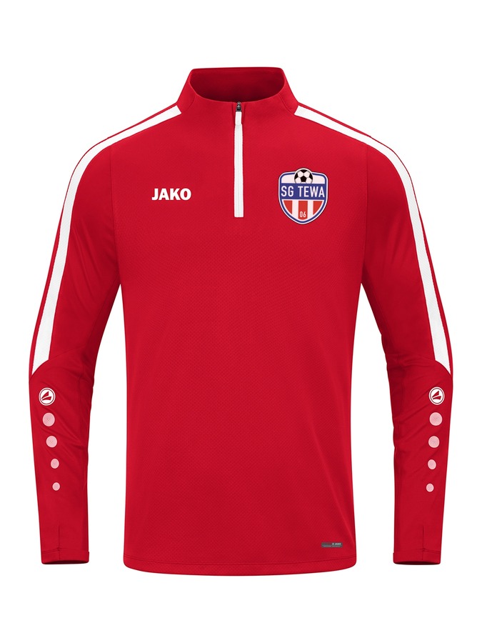 Jako Ziptop Power