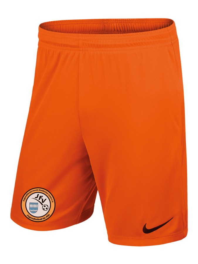 Nike Park II Shorts ohne Innenslip