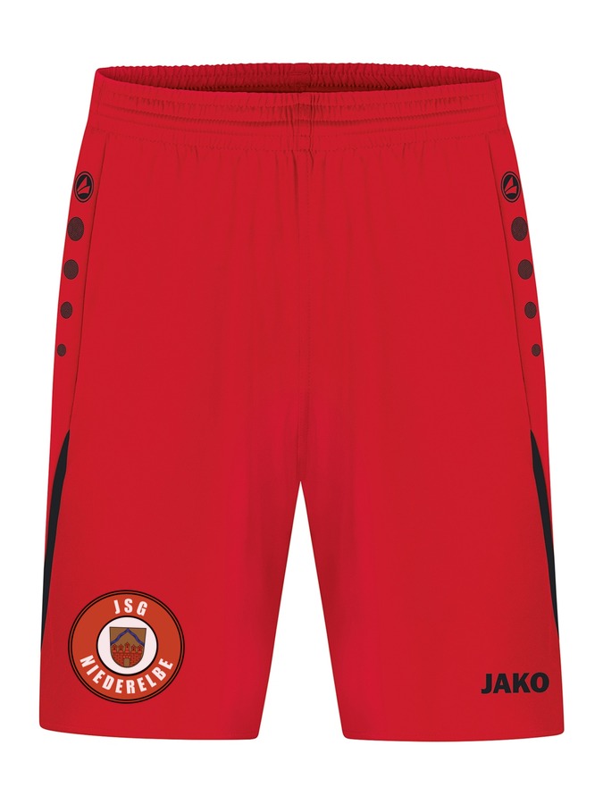 Jako Sporthose Challenge Damen