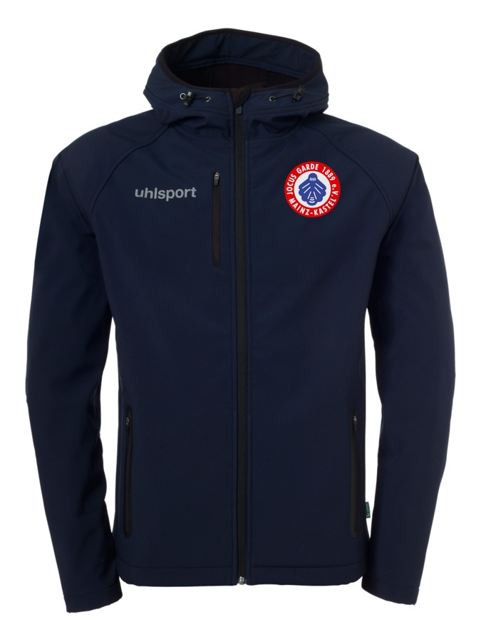 uhlsport Essential Softshelljacke