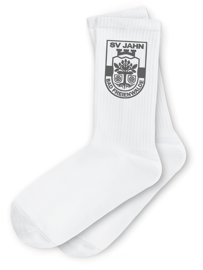 Sportsocken Logo