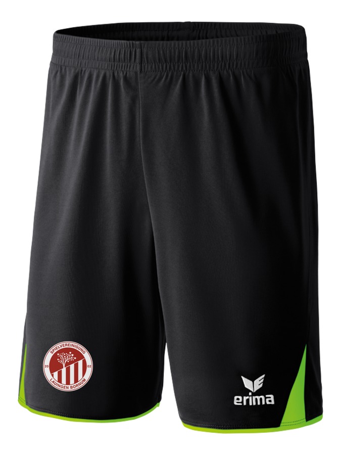 Erima 5-C Shorts
