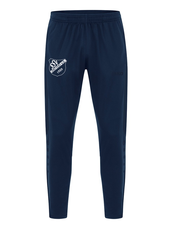 Jako Polyesterhose Power