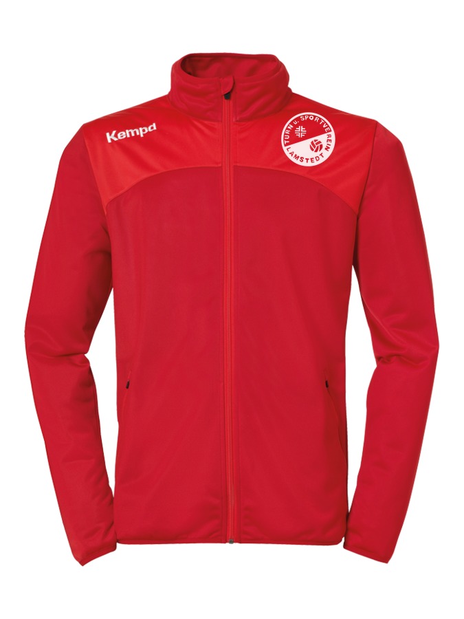 Kempa Emotion 2.0 Poly Jacke
