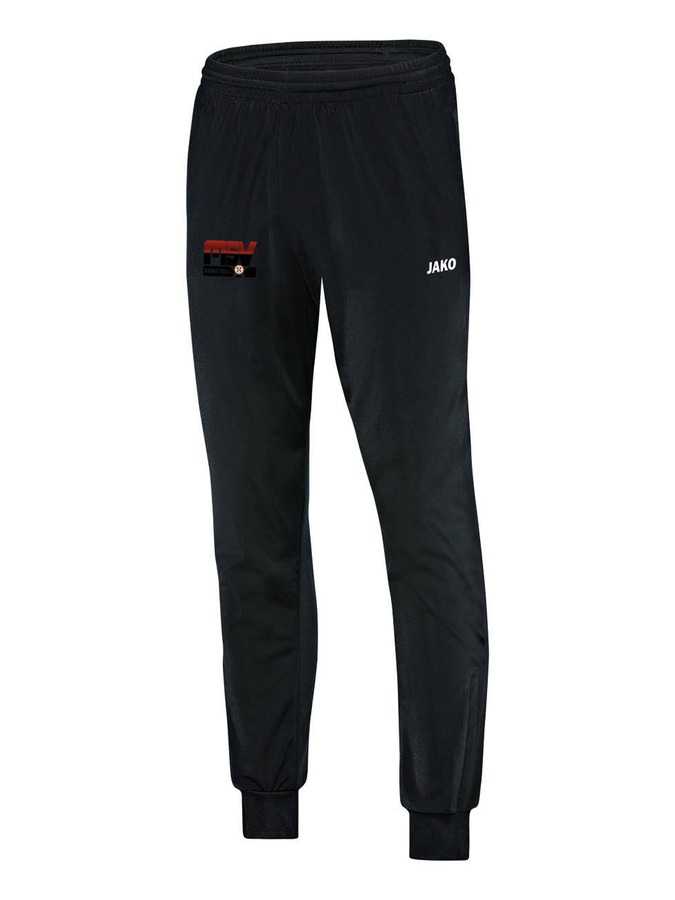 Jako Polyesterhose Classico