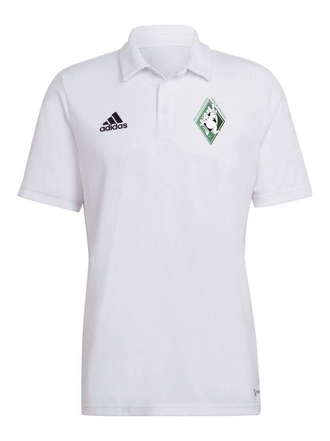 adidas Entrada 22 Poloshirt