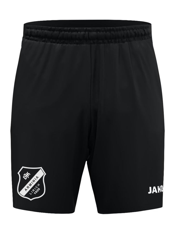 Jako Trainingsshort Dynamic Damen