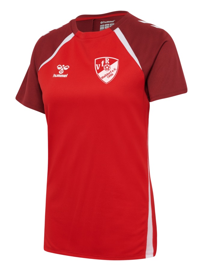 Hummel Lead 2.0 Jersey Trikot Damen