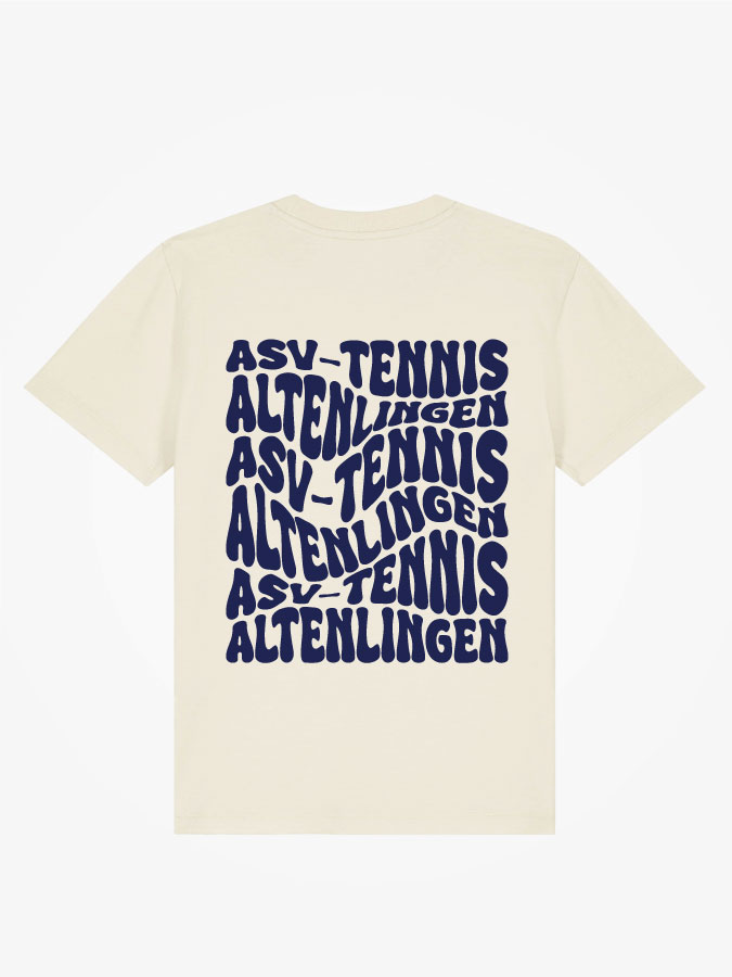 Shirt Wavy Kids