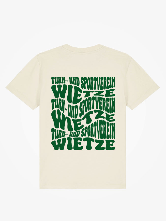 Shirt Wavy Kids