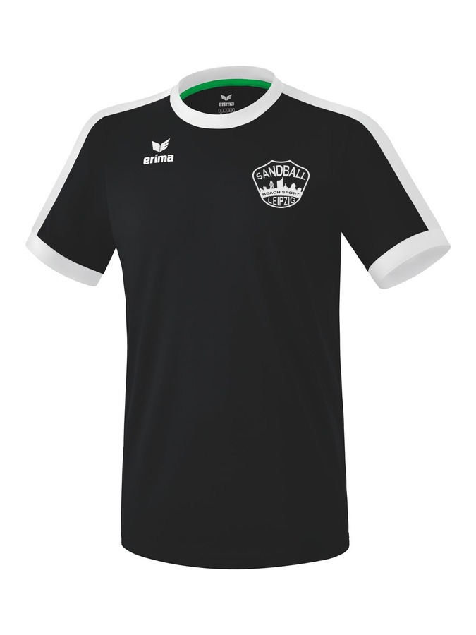 Erima Retro Star Trikot