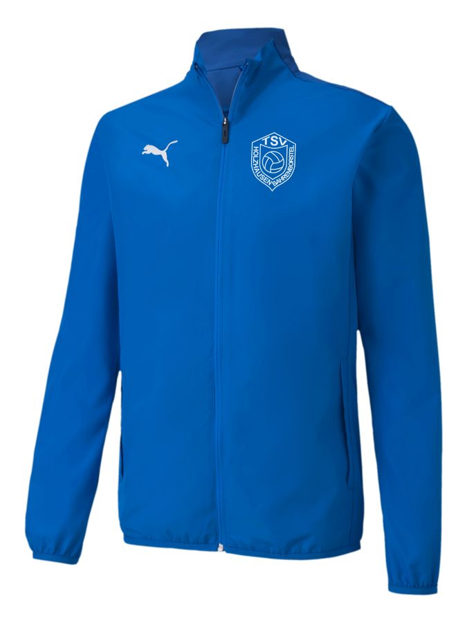 PUMA teamGOAL 23 Sideline Jacke