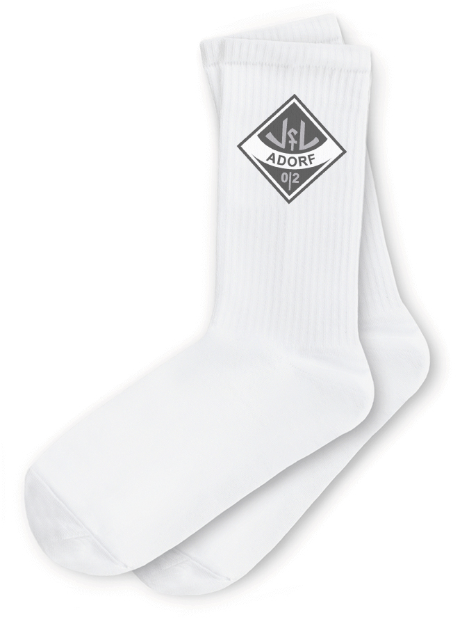 Sportsocken Logo
