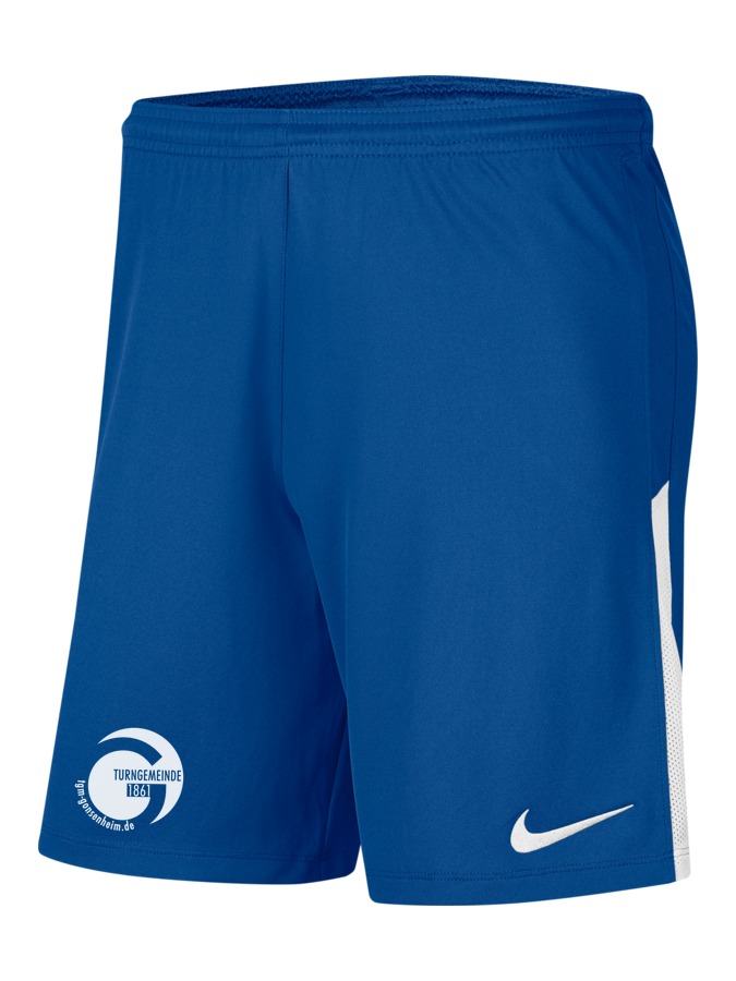 Nike League II Knit Shorts Kinder