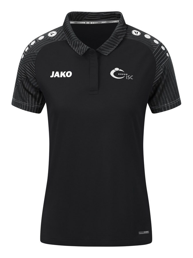 Jako Poloshirt Performance Damen