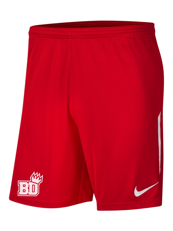 Nike League II Knit Shorts Kinder