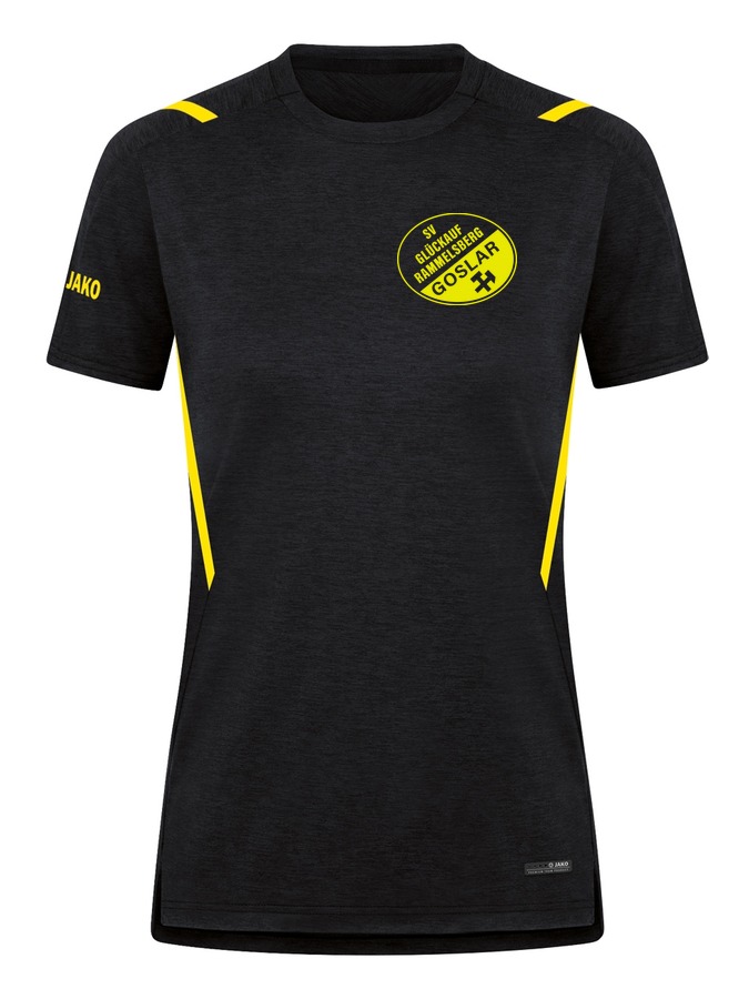 Jako T-Shirt Challenge Damen