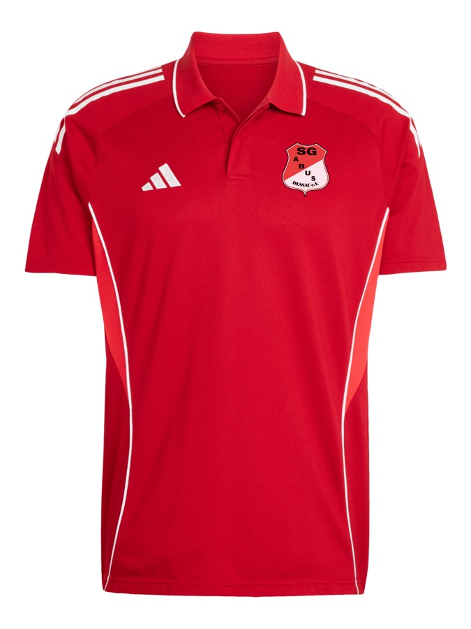 adidas Tiro 25 Competition Polo