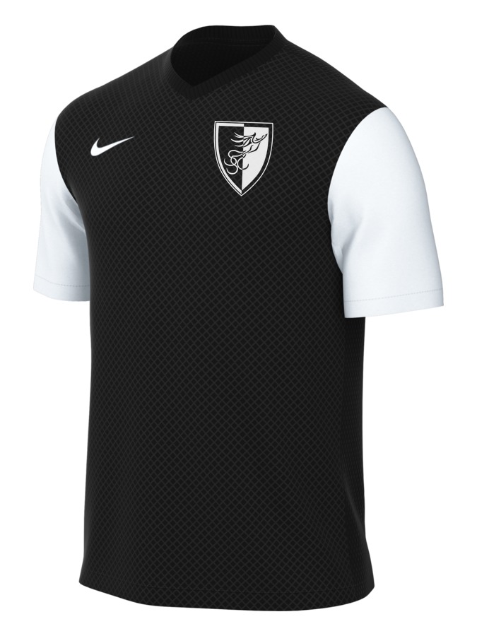Nike Tiempo Premier 2 Kurzarm Trikot
