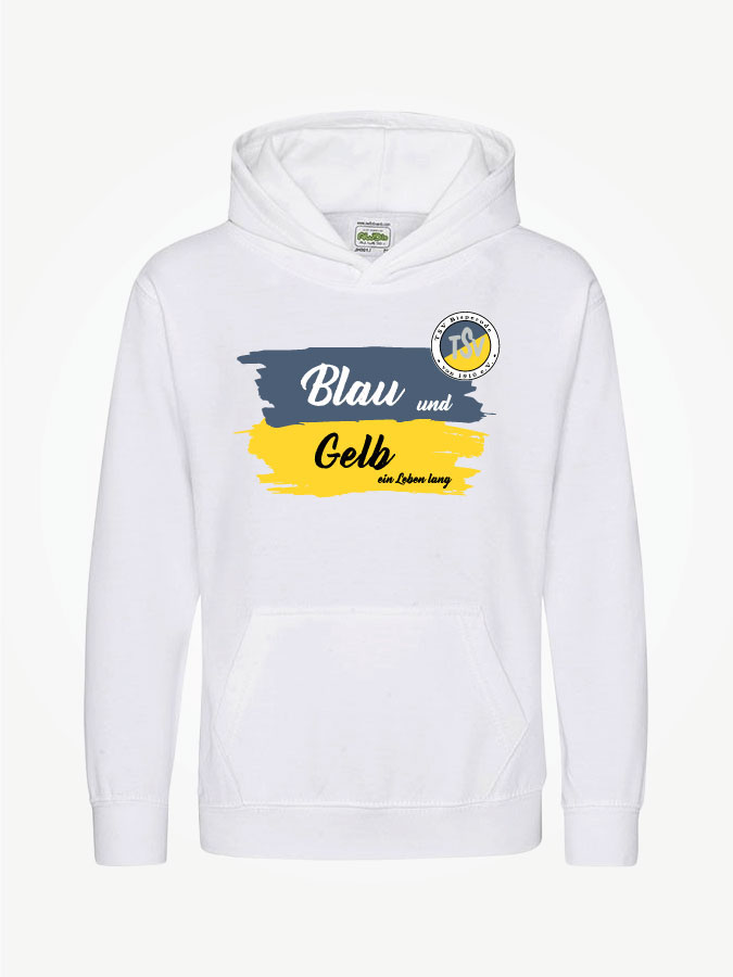 Hoodie Loyal Kids Unisex