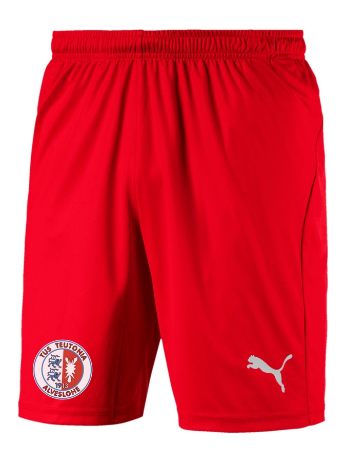 PUMA LIGA Shorts Core