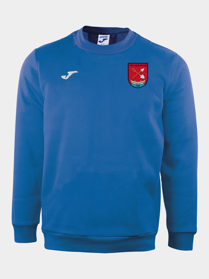 Joma Sweatshirt Cairo II