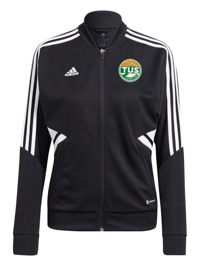 adidas Condivo 22 Trainingsjacke Damen