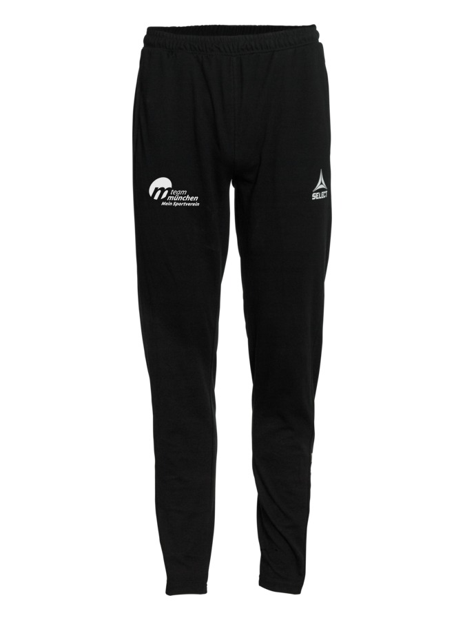 Select Monaco Torwarthose Handball