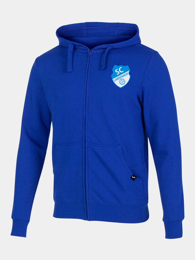 Joma Kapuzenjacke Jungle