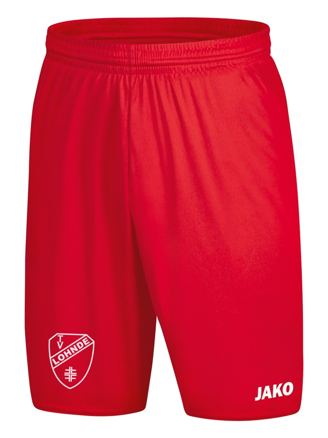 Jako Sporthose Manchester 2.0 ohne Innenslip