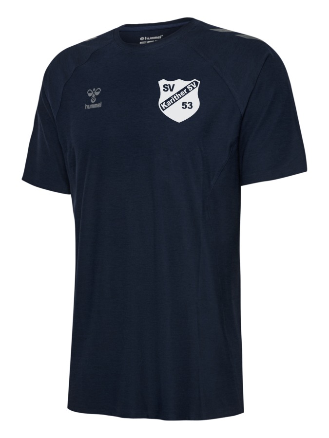 Hummel Cima 2.0 Jersey Trikot