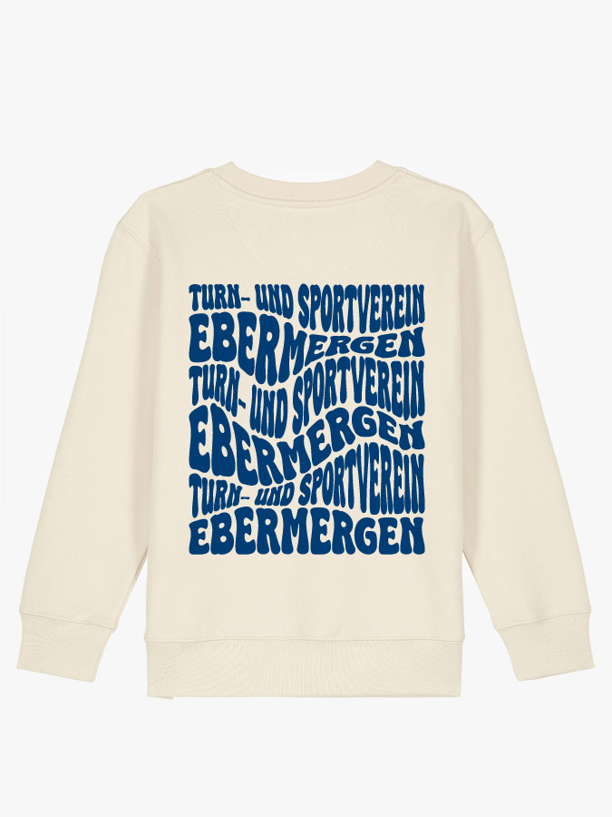 Sweater Wavy Kids